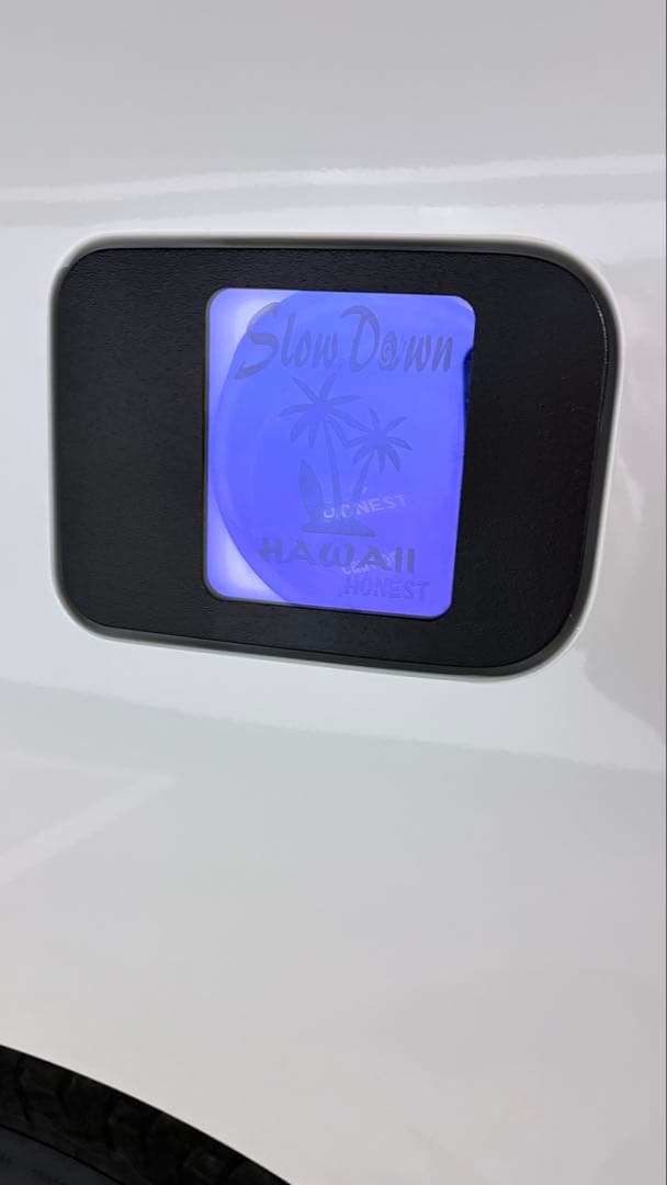 HONEST 30 アルファード　ヴェルファイア ガラスリッド　おまけ付き