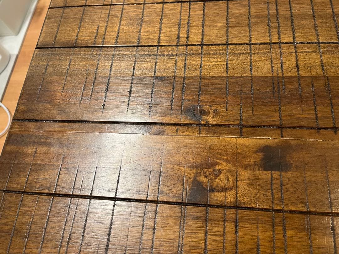 ぽっぽ様限定　ローテーブル　こたつ　木製