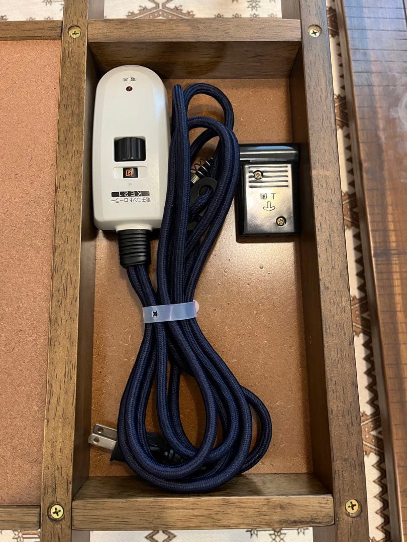 ぽっぽ様限定　ローテーブル　こたつ　木製