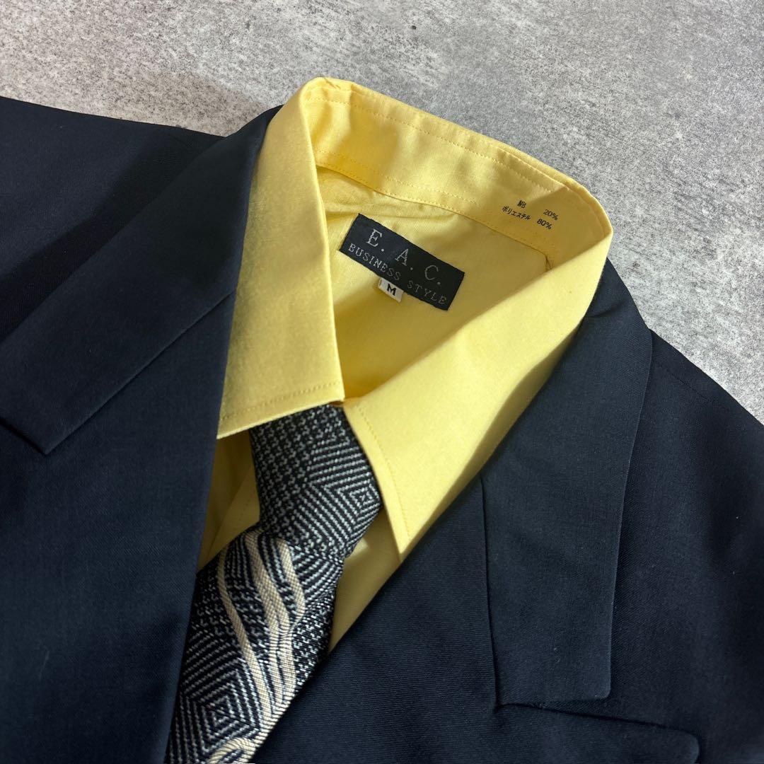 90s vintage レトロセットアップ スーツ ピンズ No.125