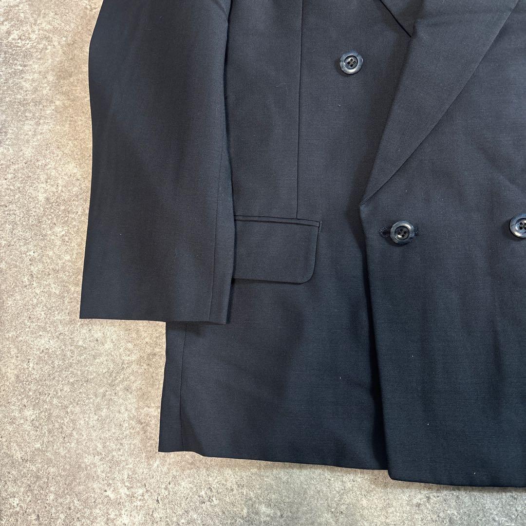 90s vintage レトロセットアップ スーツ ピンズ No.125