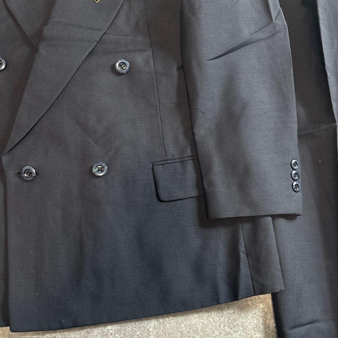 90s vintage レトロセットアップ スーツ ピンズ No.125