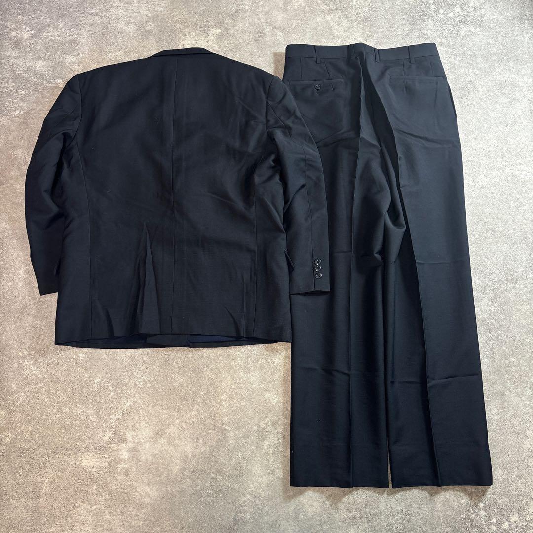 90s vintage レトロセットアップ スーツ ピンズ No.125