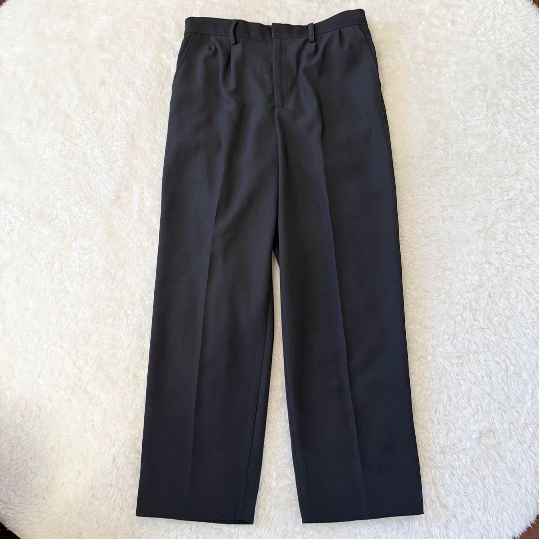 【美品】ブラックスーツ タキシード 発表会フォーマル　卒服 セットアップ 150