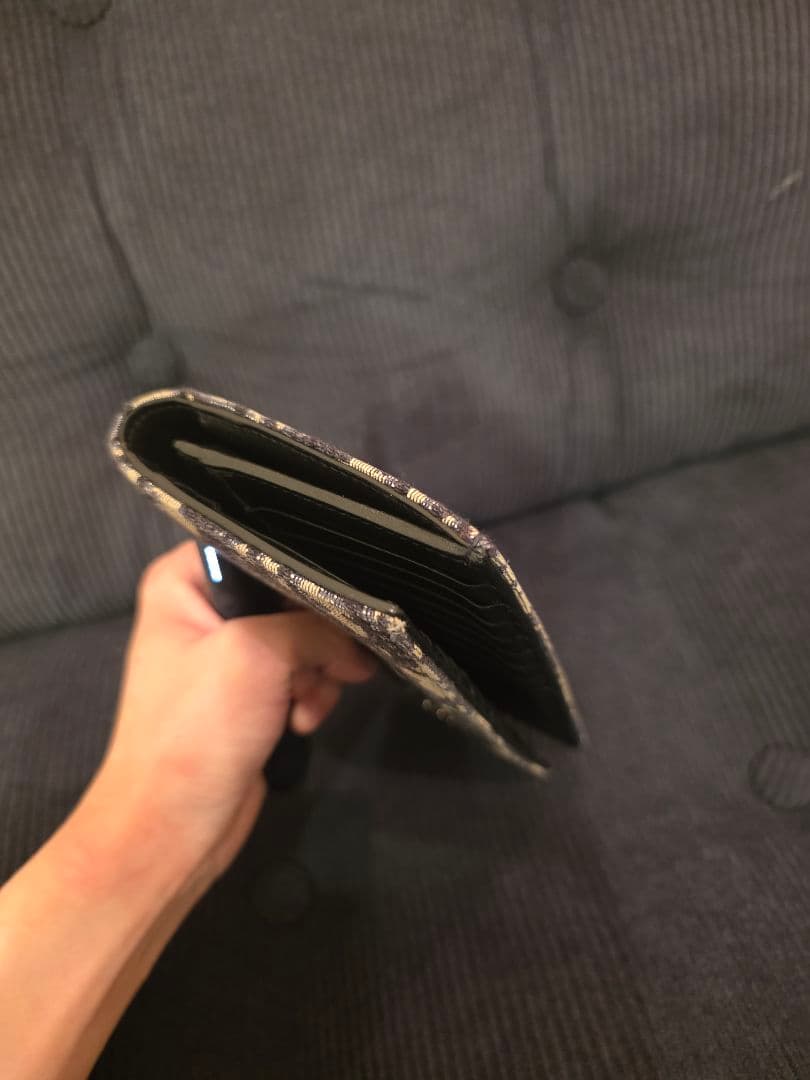 dior 財布