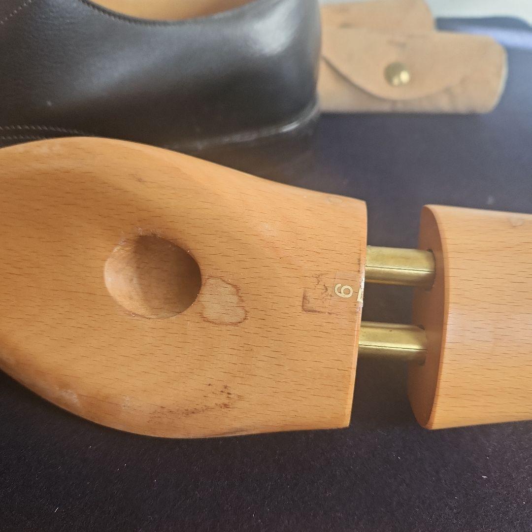 ジョンロブの紳士靴