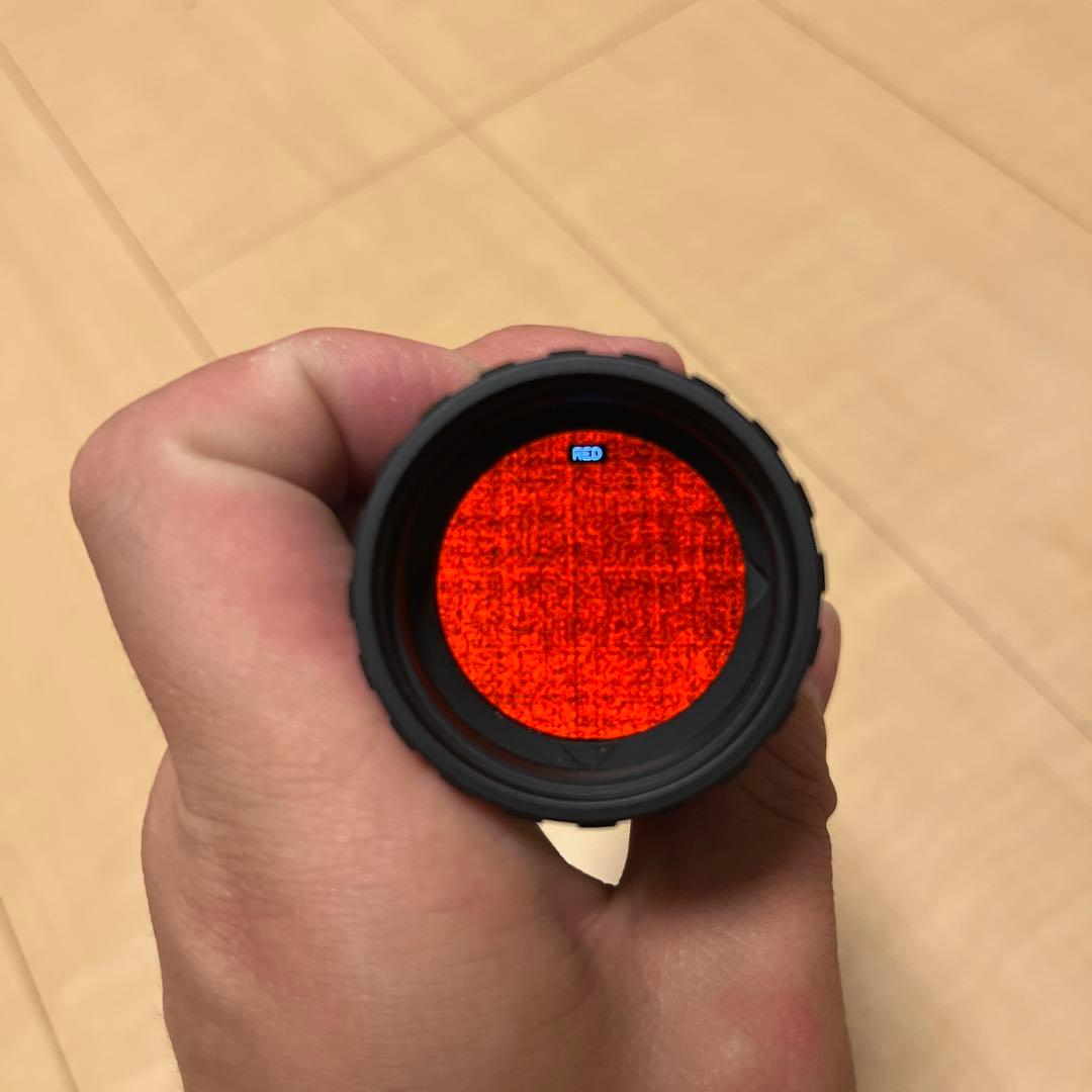 実物 LEUPOLD リューポルド LTO Tracker HD