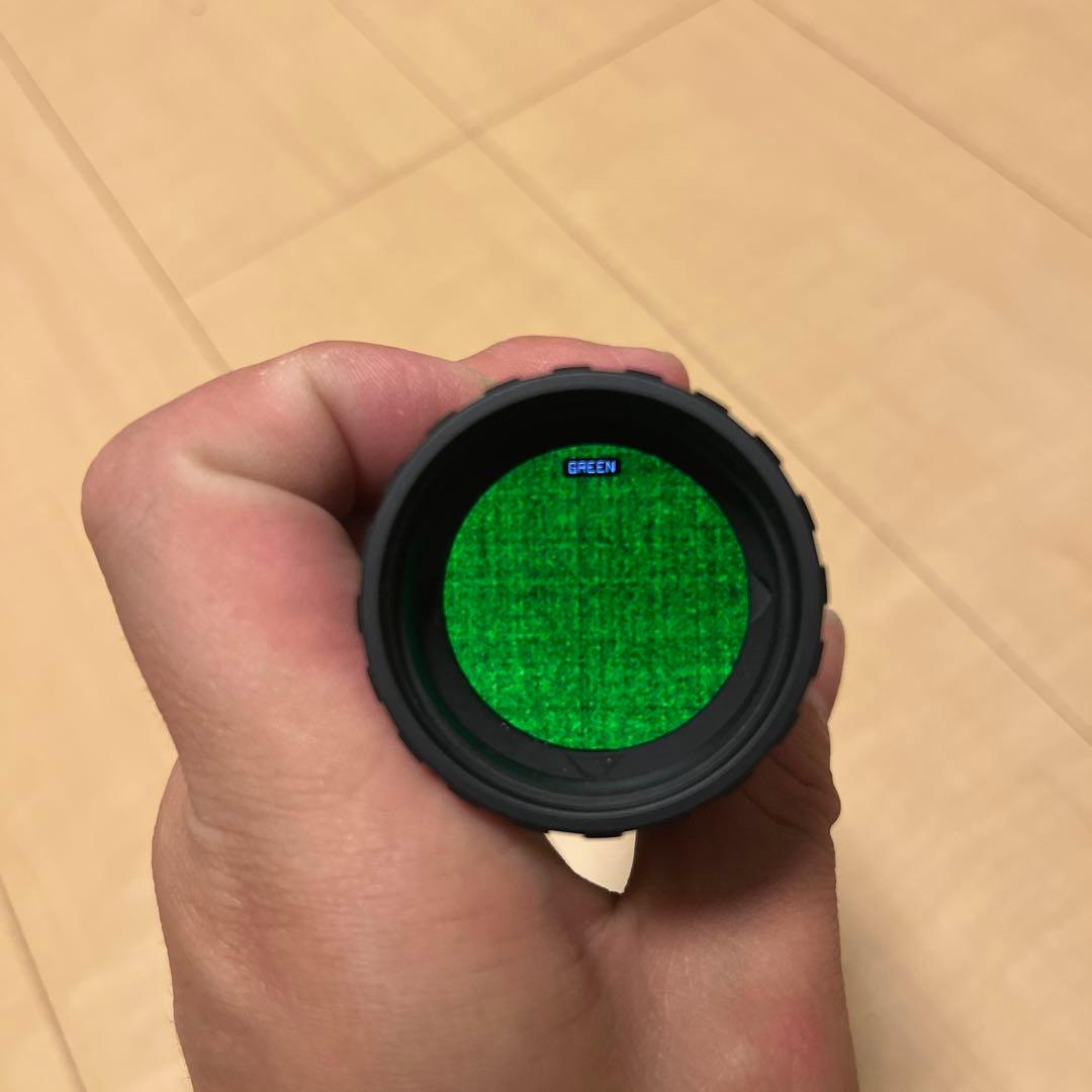 実物 LEUPOLD リューポルド LTO Tracker HD