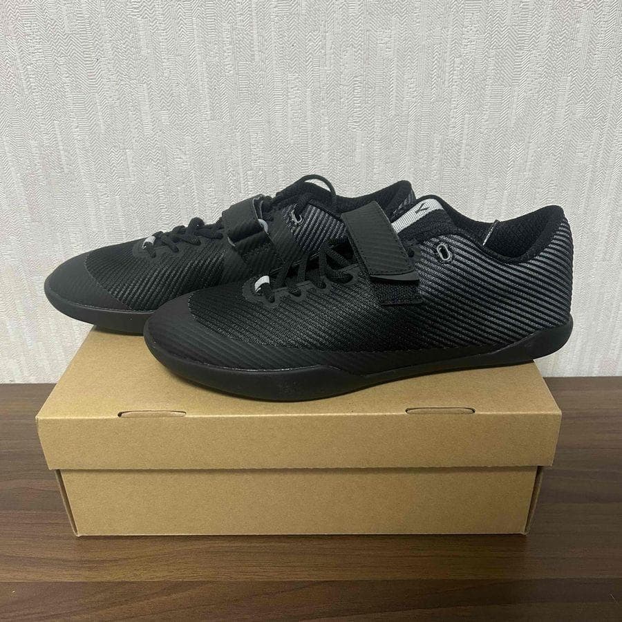 Velaasa Revolution 27cm ヴェラーサ スロシュー スパイク