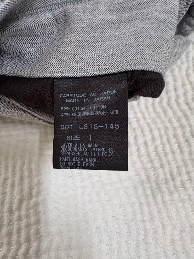 かいさま専用　アーツ＆サイエンスARTS＆SCIENCE サルエルパンツ