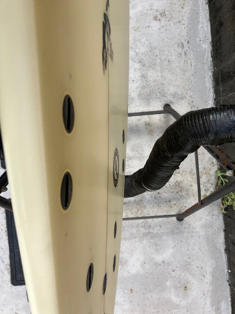 値下げ激レア！アルメリックWizard Sleeve グッドサイズ5.8