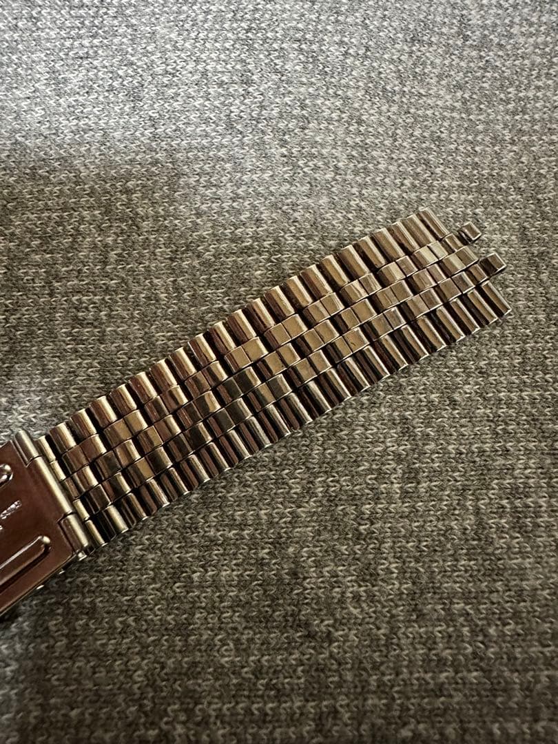 【純正】ラグ20mm ROLEX 6251H 巻ジュビリーブレスレット/FF55