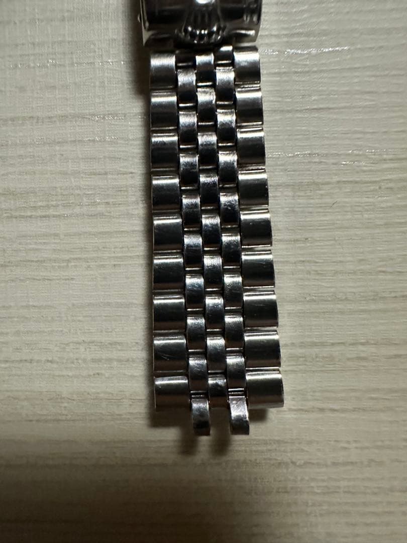 【純正】ラグ20mm ROLEX 6251H 巻ジュビリーブレスレット/FF55