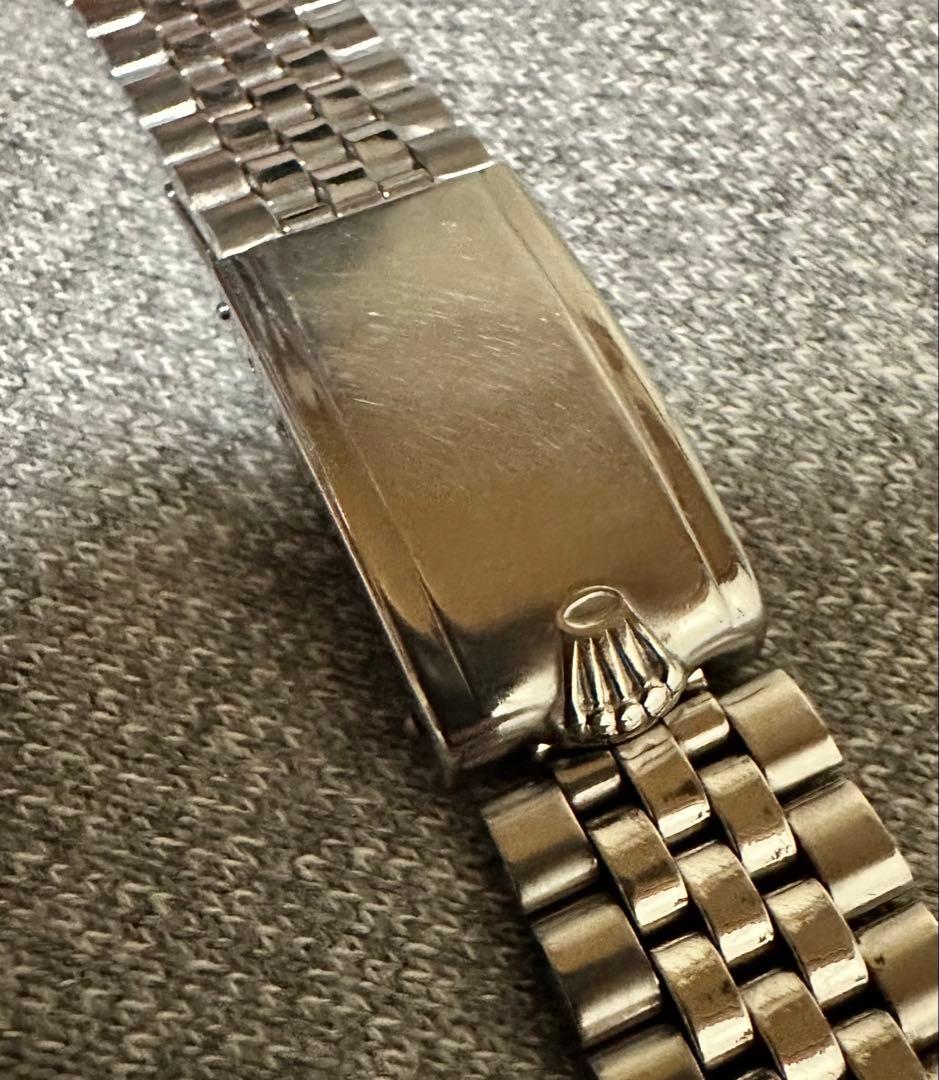 【純正】ラグ20mm ROLEX 6251H 巻ジュビリーブレスレット/FF55