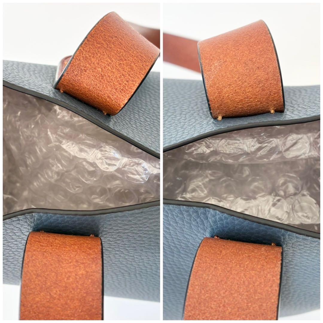 【ほぼ新品】COACH リレー トート 34 トートバッグ A4 メンズok