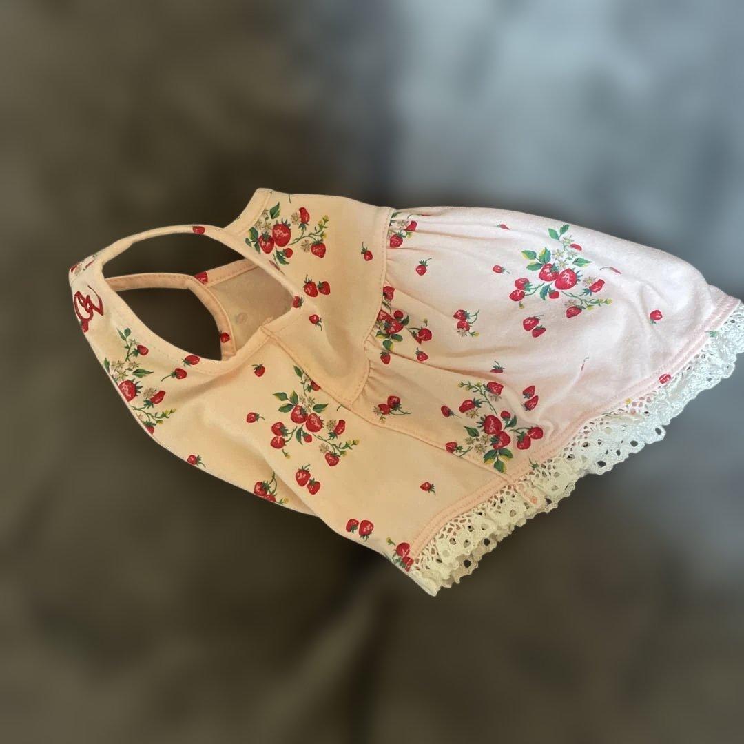 アトリエgg キャミワンピサ