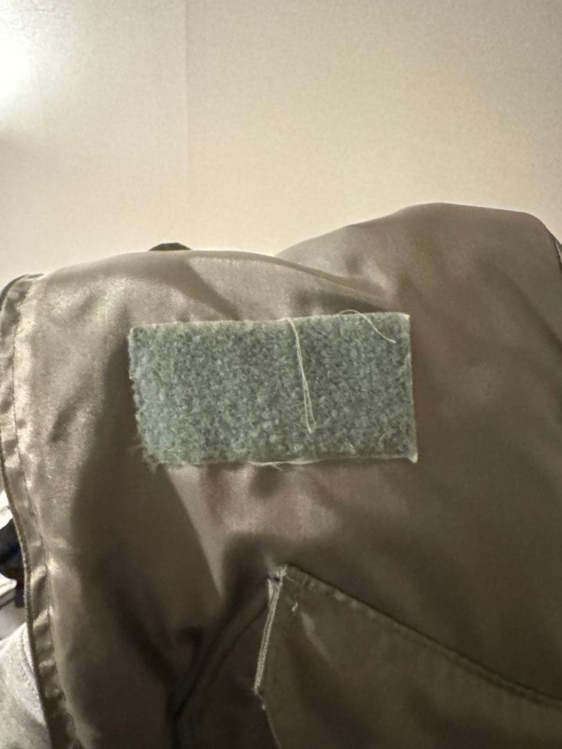 90's cwu-45/p フライトジャケット