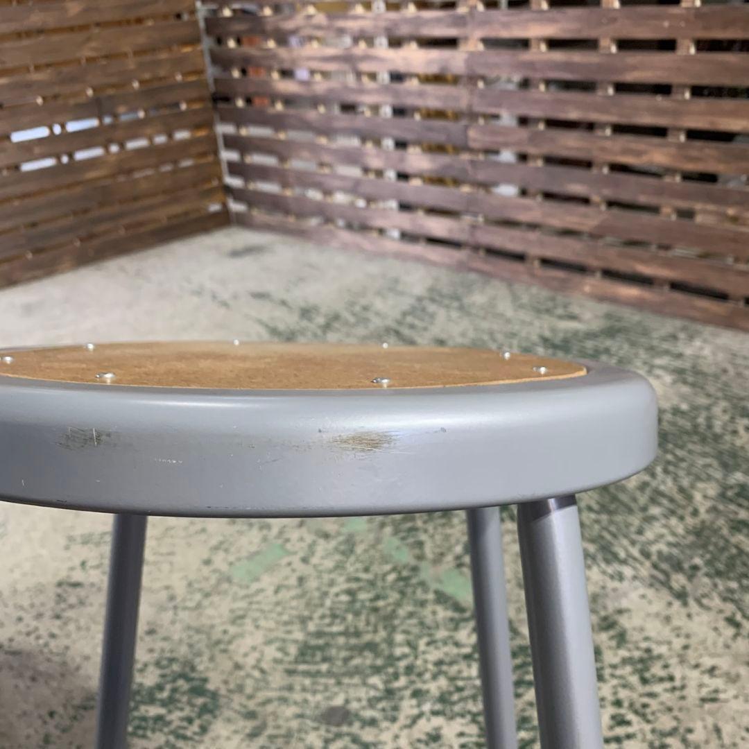 J822 LAB STOOL Mサイズ パシフィックファニチャーサービス