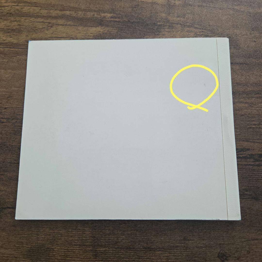 cali≠gari　①ブルーフィルム②カリガリの世界　全4枚