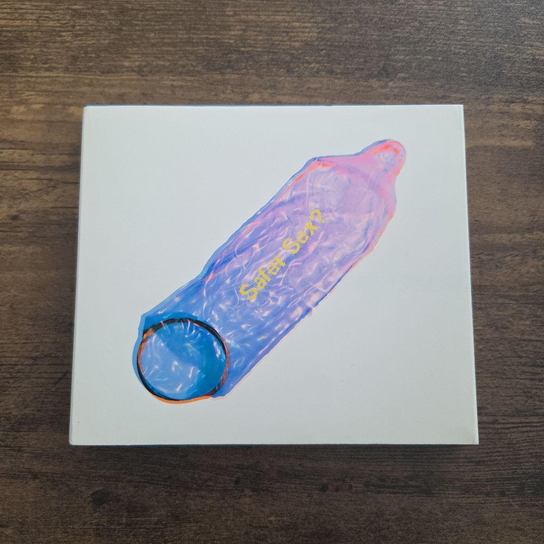 cali≠gari　①ブルーフィルム②カリガリの世界　全4枚