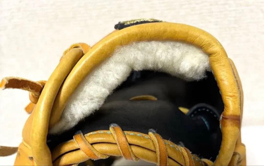 久保田スラッガー　軟式グラブ　オーダー　内野手用