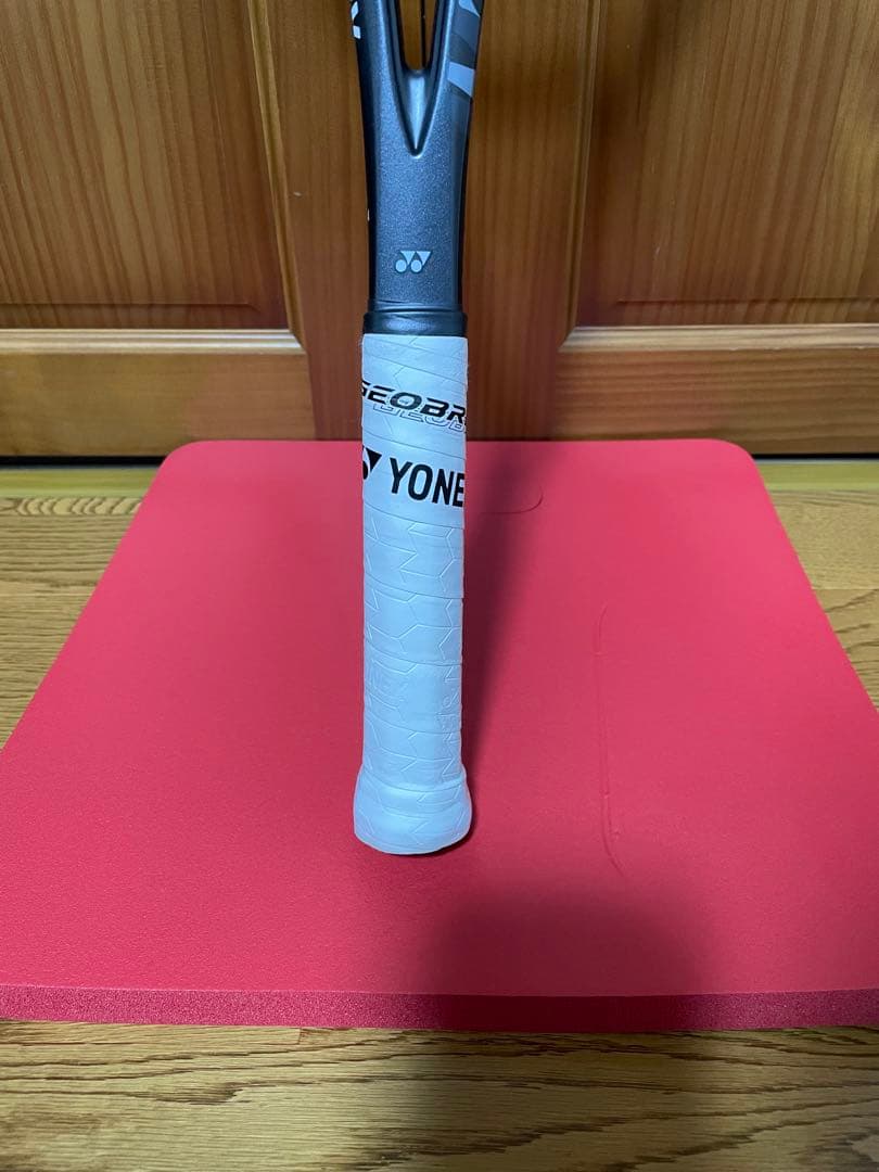 ジオブレイク　50 VS XFL ヨネックス　yonex テニス　ラケット