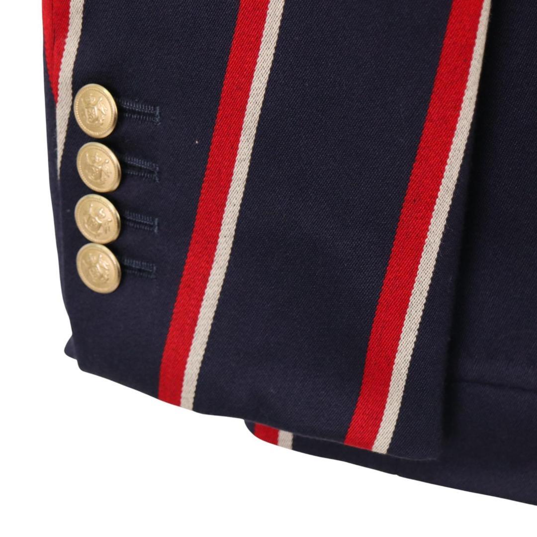 【希少✨】ニューヨーカー ケイタマルヤマ ジャケット 金ボタン MOON生地 M