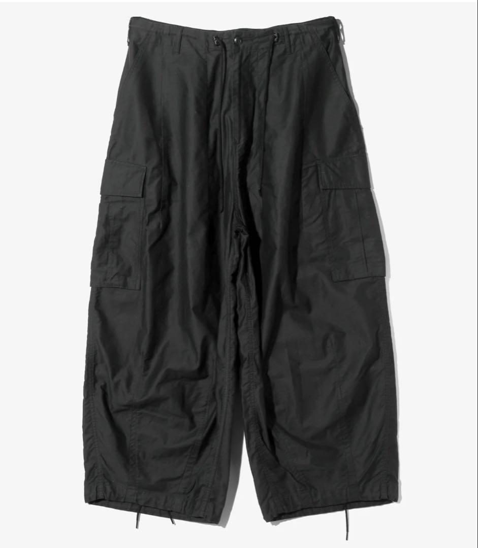 パンツ Needles H.D. PANT - BDU