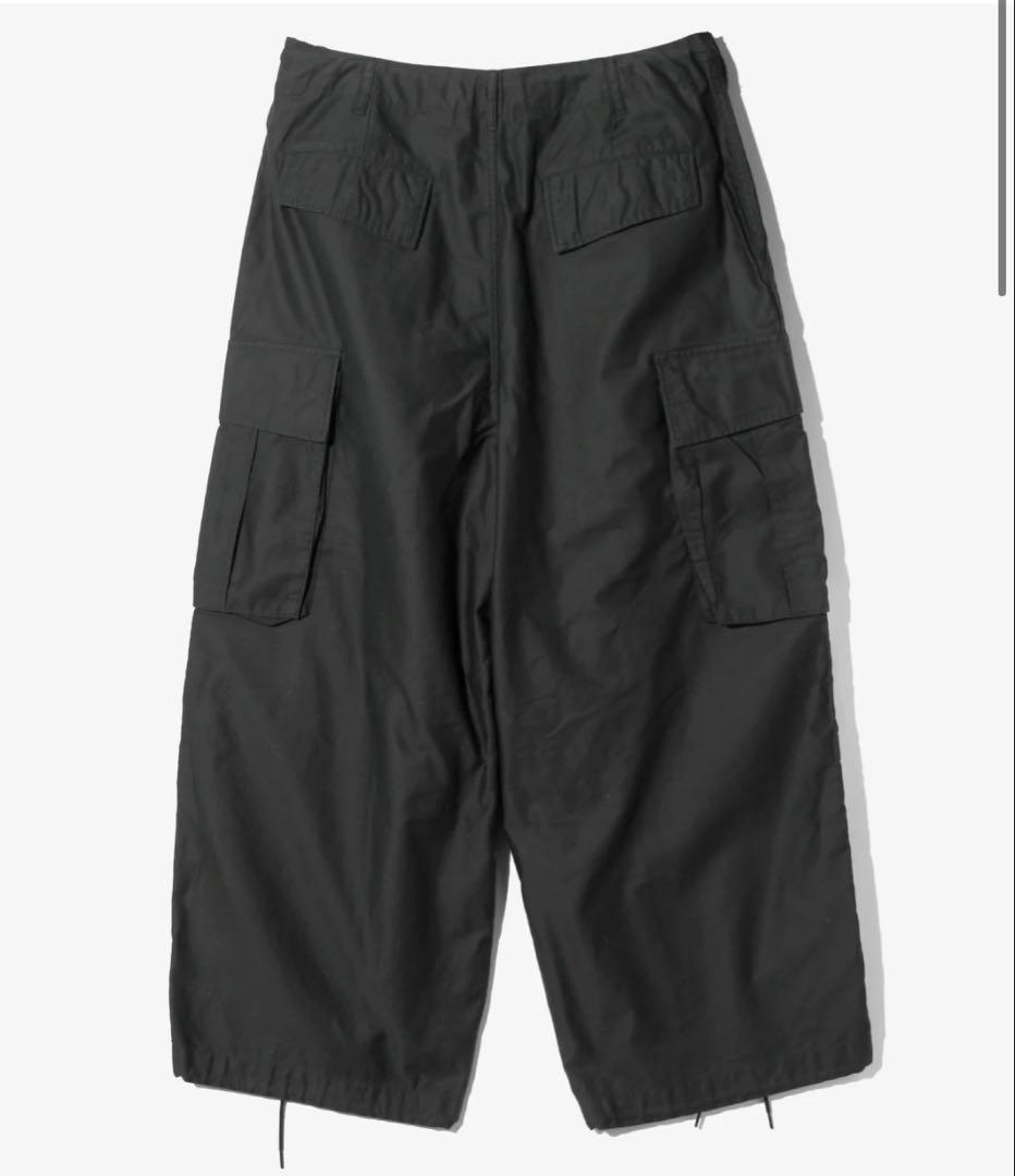 パンツ Needles H.D. PANT - BDU