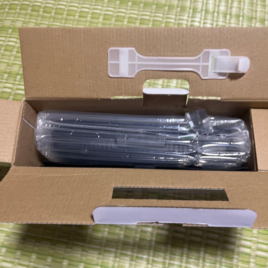 【 新品・未使用 】夢グループ 9インチ ワンセグポータブル DVDプレーヤー