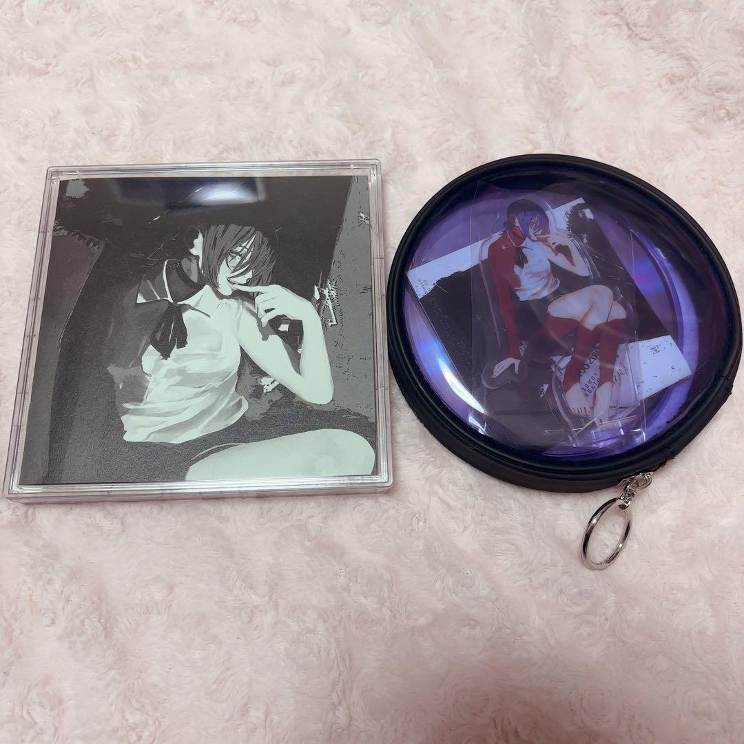 米津玄師　IRIS OUT/JANE DOE盤 レゼ盤