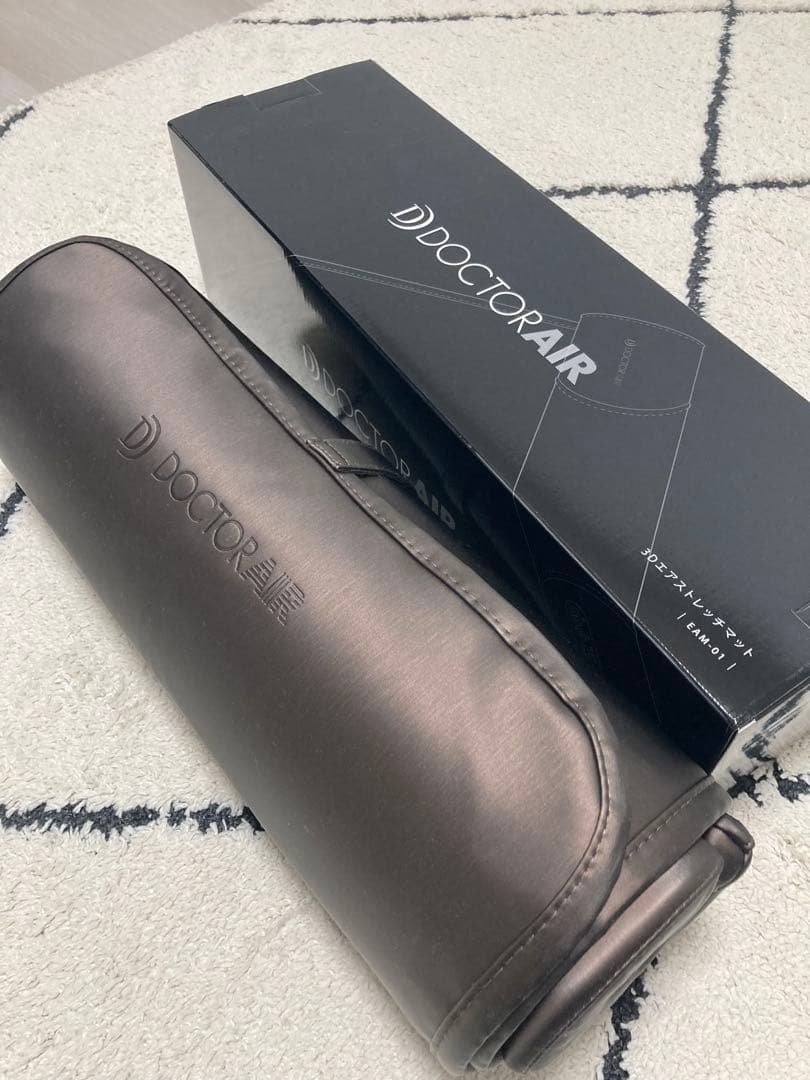 DOCTOR AIR マッサージシート