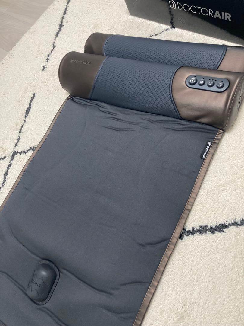 DOCTOR AIR マッサージシート