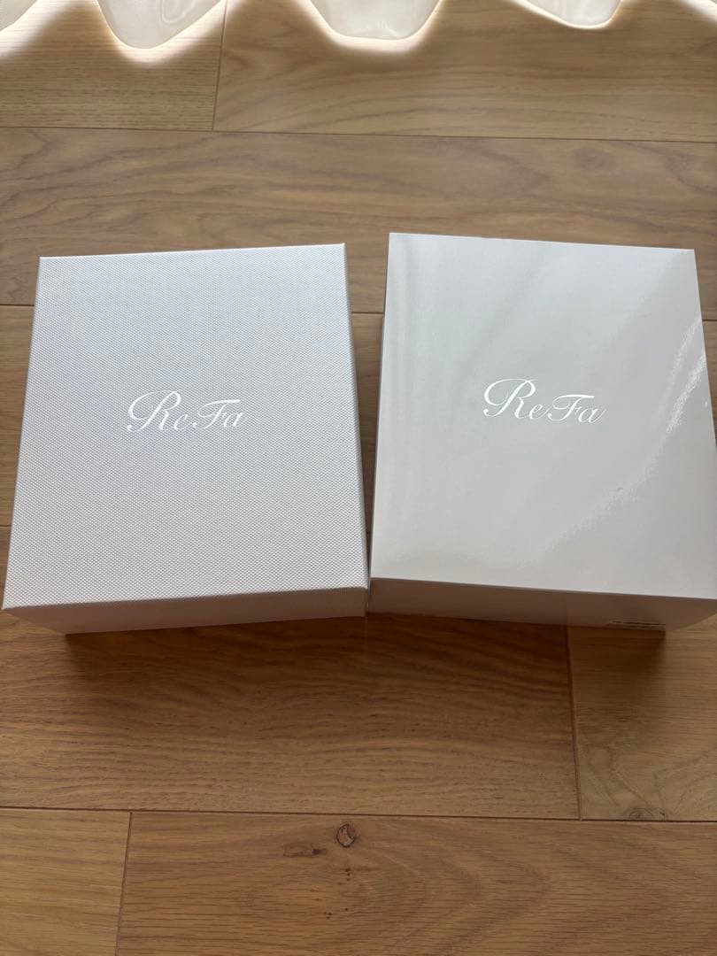 美品！リファカラットレイReFa CARAT RAY RF-PC2019B