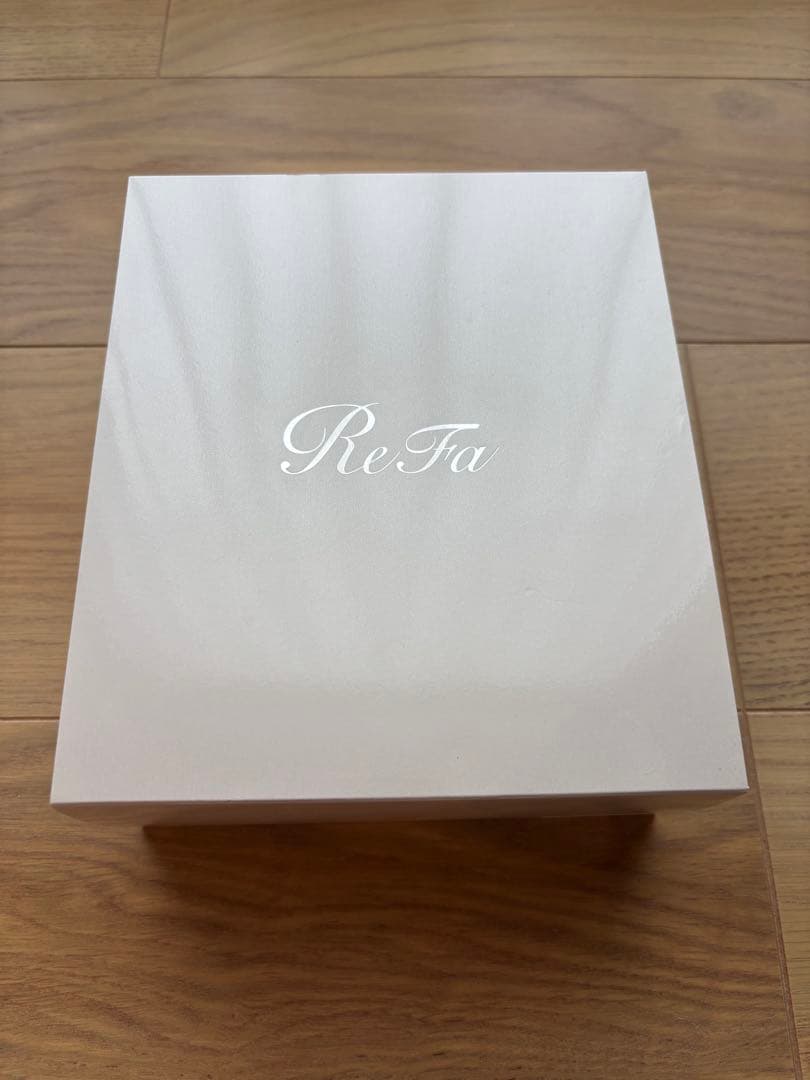 美品！リファカラットレイReFa CARAT RAY RF-PC2019B