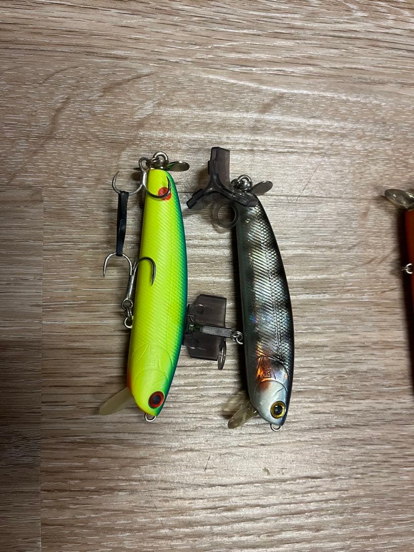 サムルアーズ　44個　全部まとめて