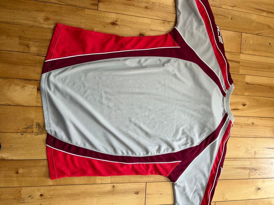 PALACE FAR OUT JERSEY M ジャージ