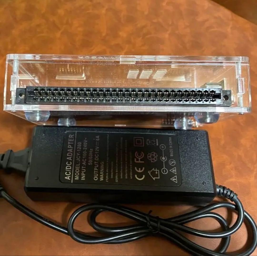 コントロールボックス　CBOX　JAMMA