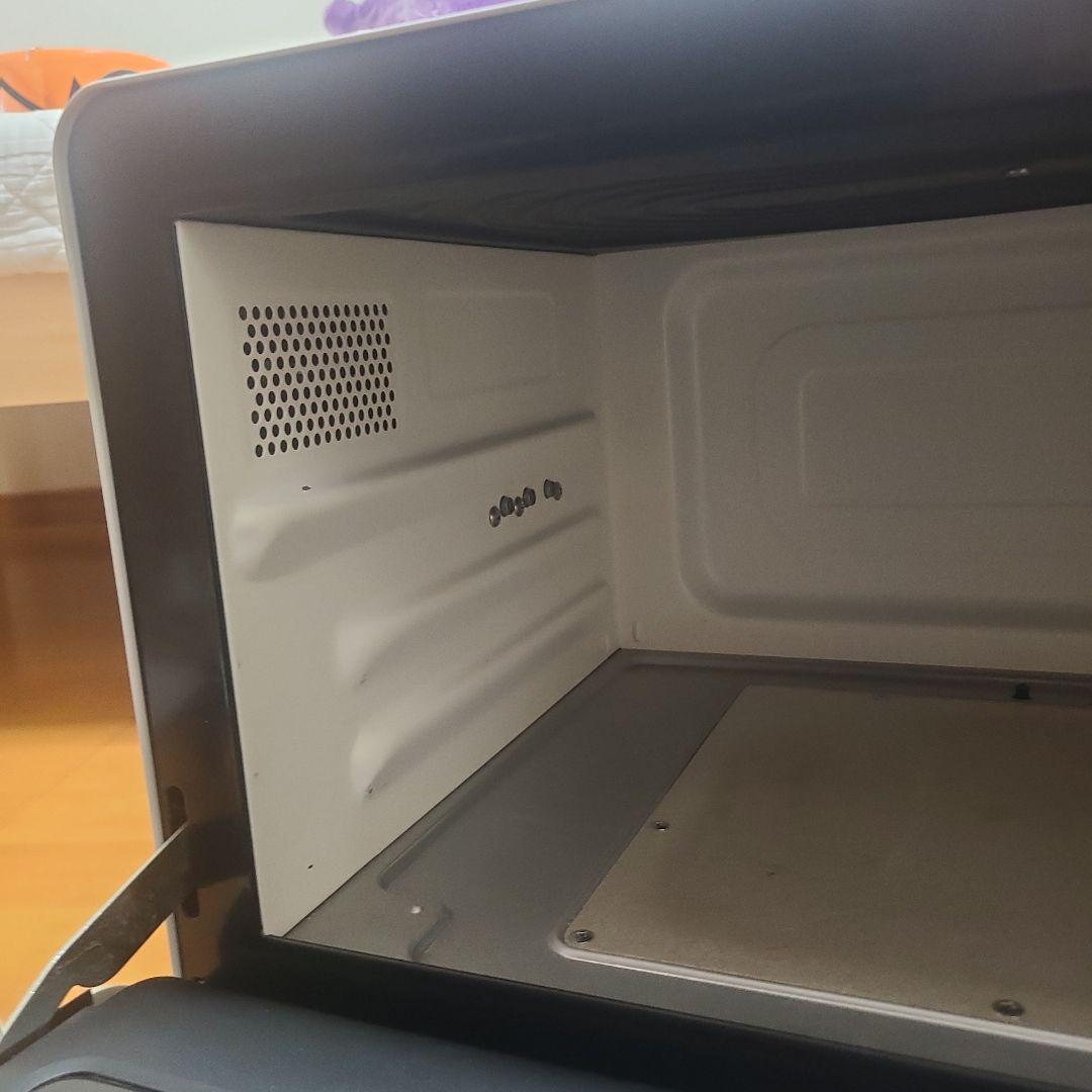 日立 ヘルシーシェフ MRO-S8X 2019年式 カードケーブル新品