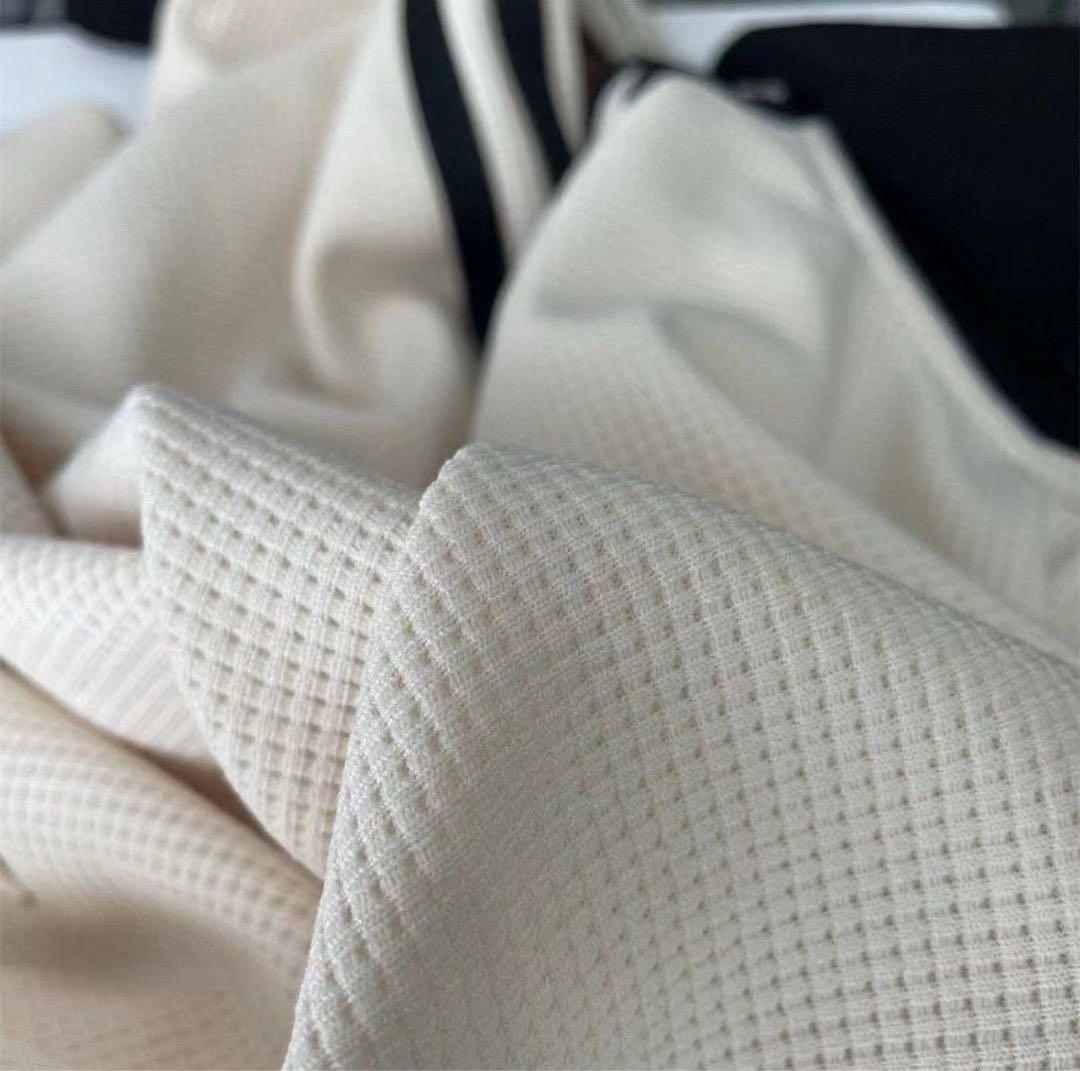 adidasワッフル ベッケンバウアー トラックジャケット 男女兼用L