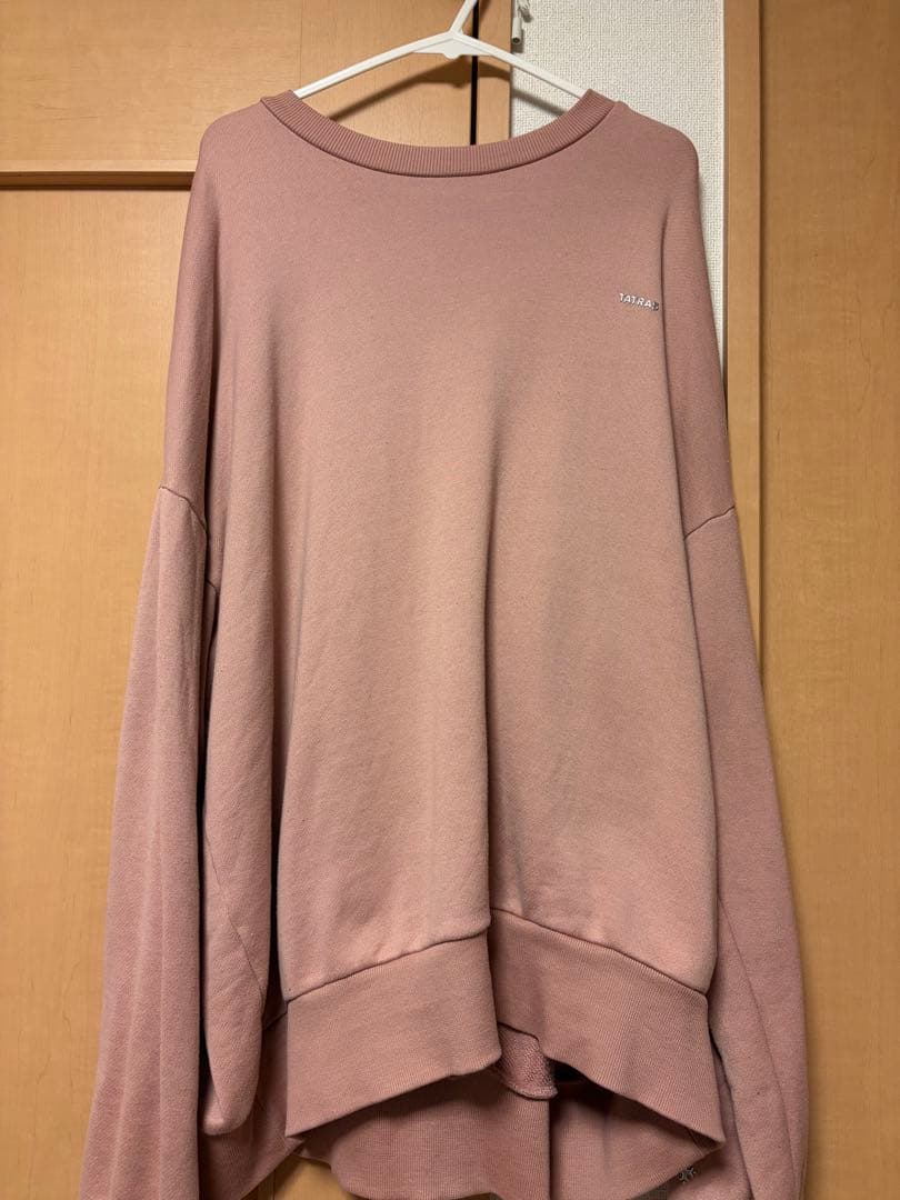 TATRAS トレーナー