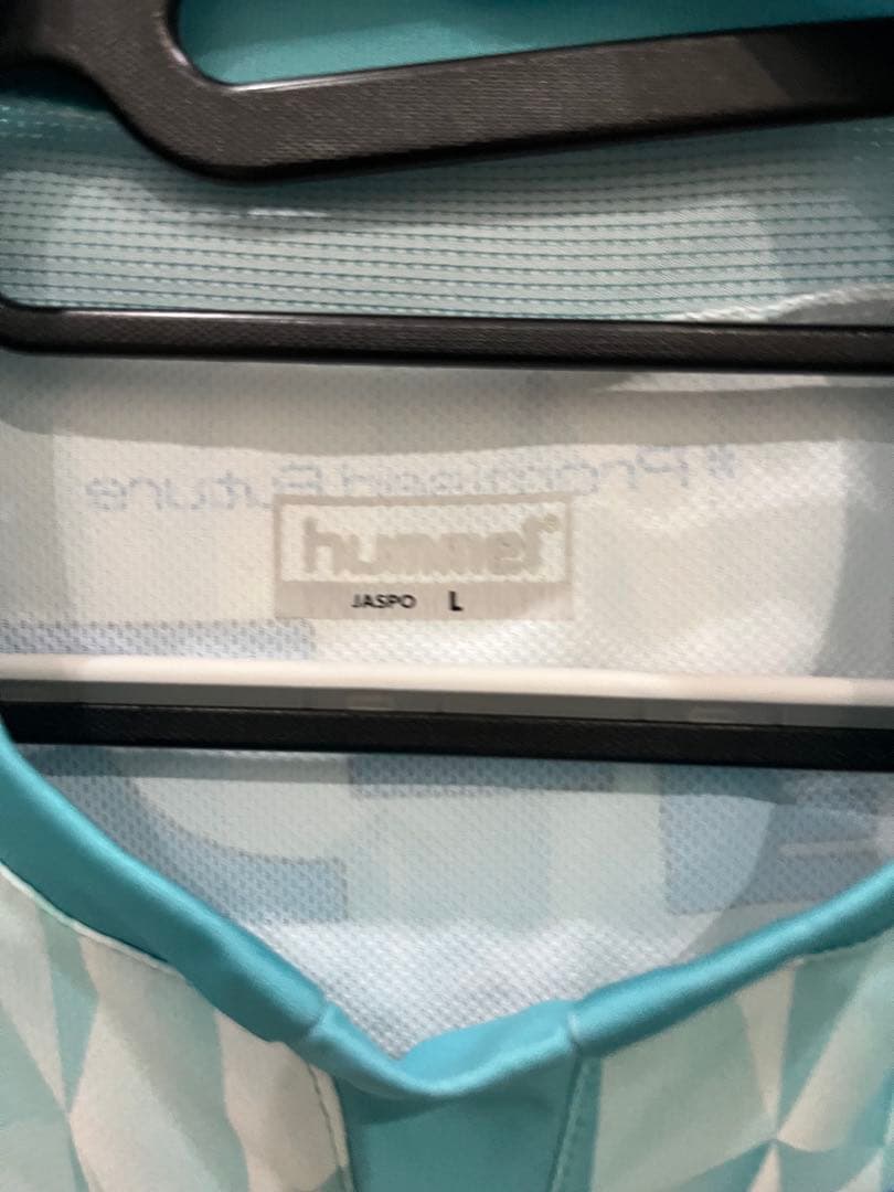 Vファーレン長崎　2017シーズン平和祈念ユニフォーム　Lサイズ