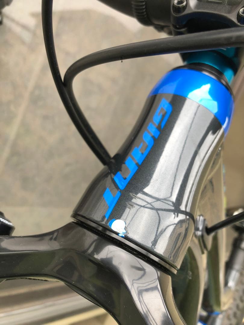 GIANT TRANCE3 2020 今月中値下げ 最終