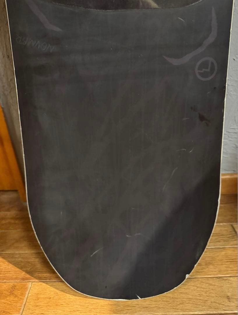 22-23 NOVEMBER DX4 スノーボード 154cm 送料込み