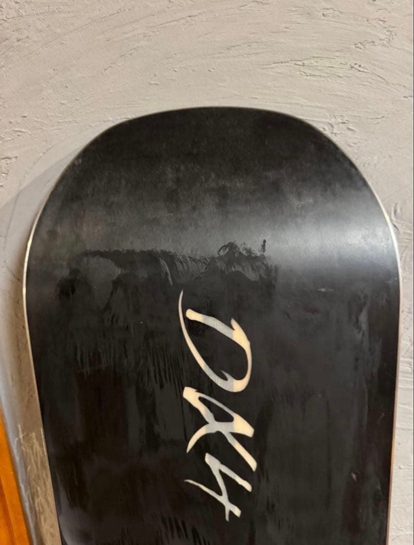 22-23 NOVEMBER DX4 スノーボード 154cm 送料込み