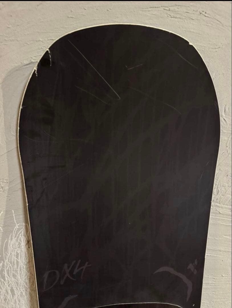 22-23 NOVEMBER DX4 スノーボード 154cm 送料込み