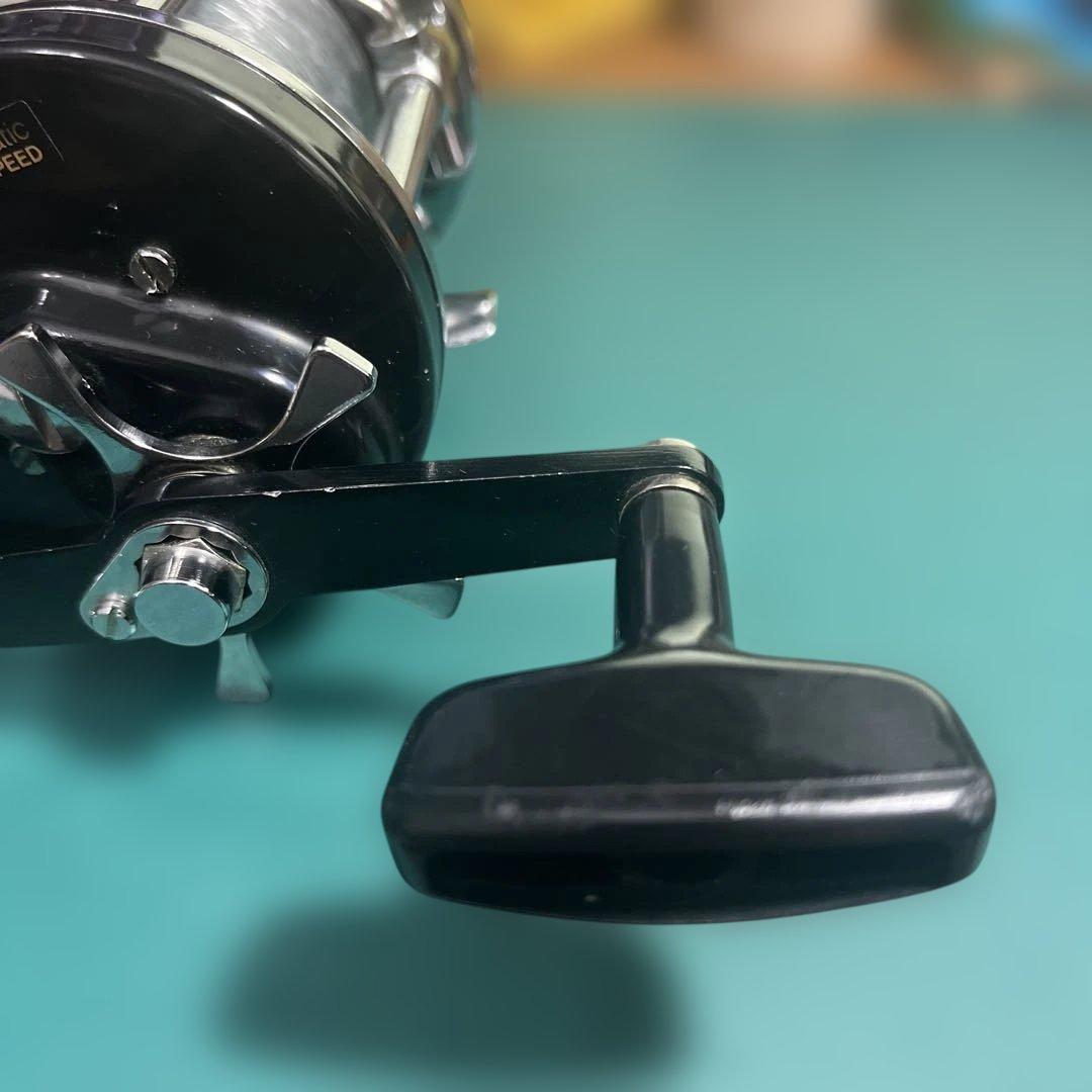 アブガルシア アンバサダー 10000CL