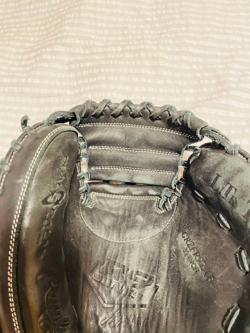 Rawlings 軟式グローブ キャッチャーミット