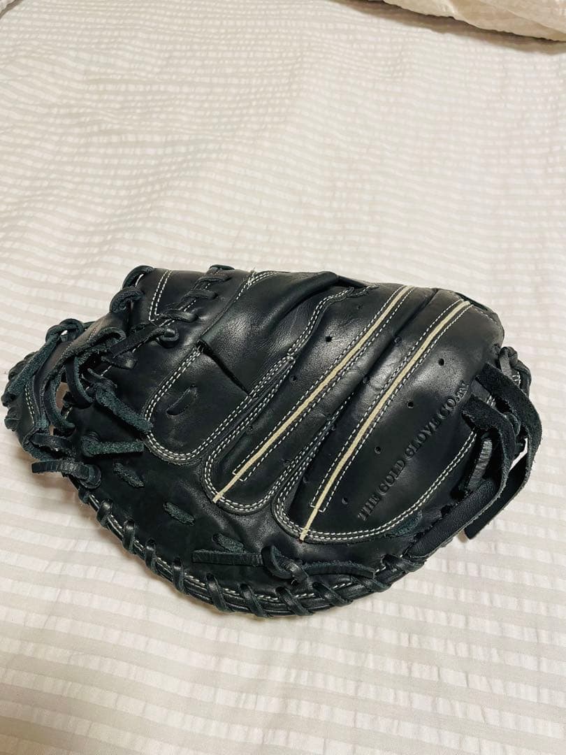 Rawlings 軟式グローブ キャッチャーミット