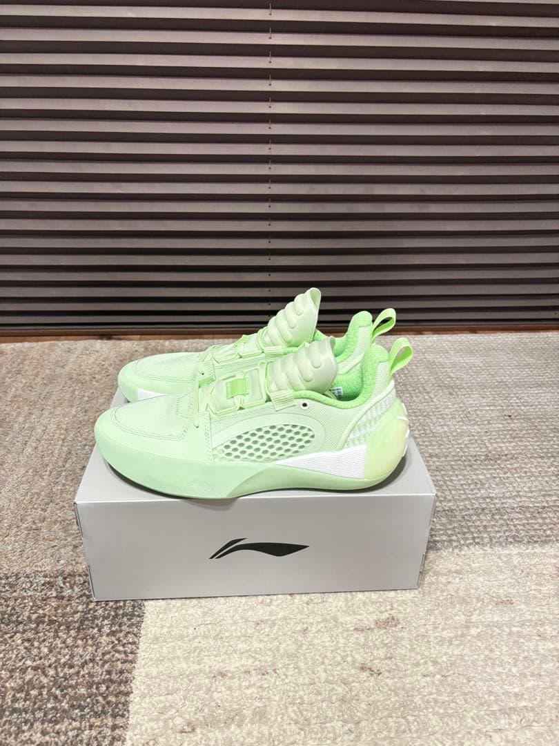 Wade All City 12 Encore 「アボカド」